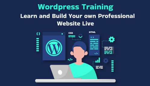 wordpress-training